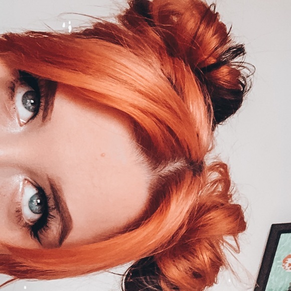 Meet your Posher, Lotta! 🦋 - Picture 1 of 2